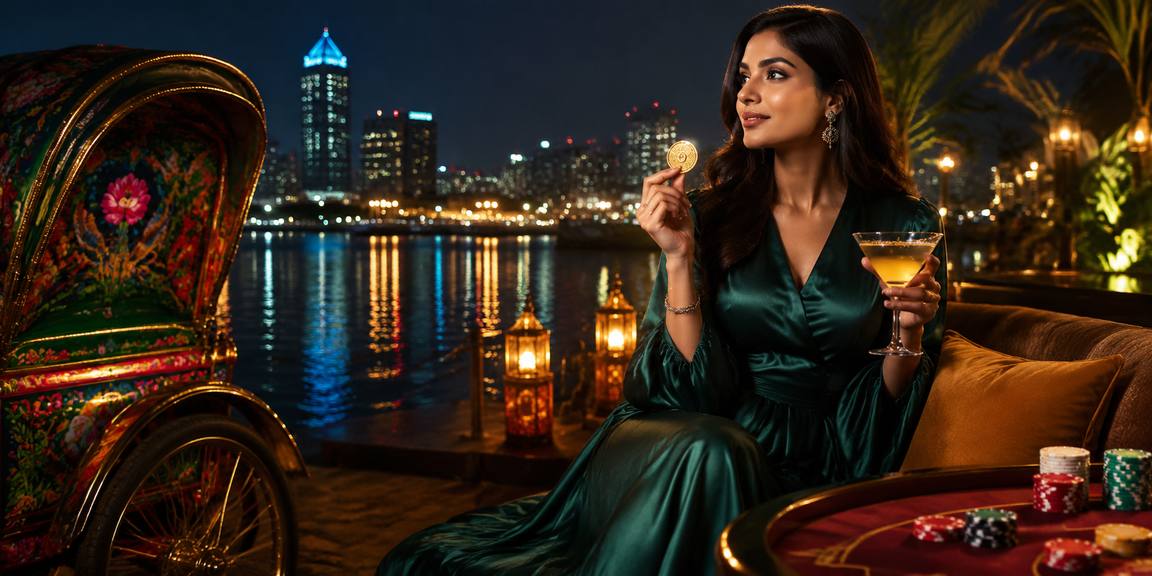 mislibet লাইভ ক্যাসিনো