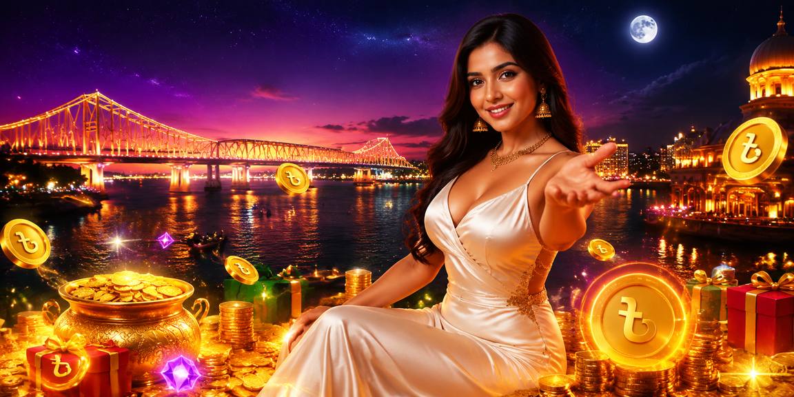 mislibet বিঙ্গো